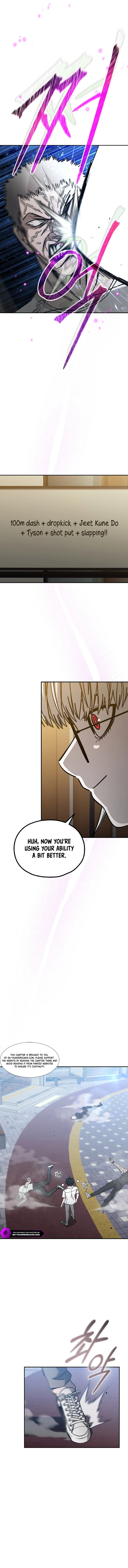 Noa's Tube Chapter 15 — Page 16