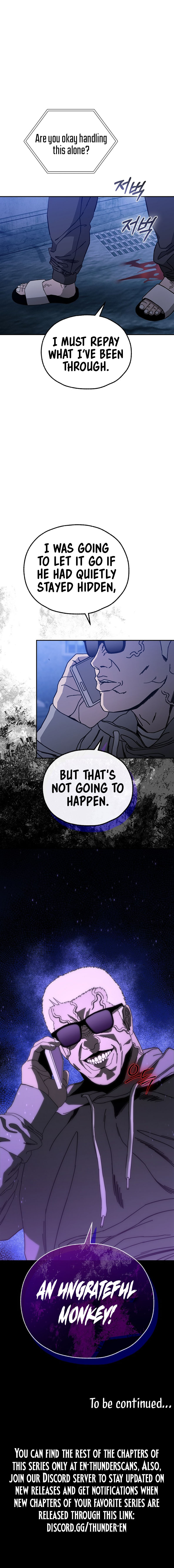 Noa's Tube Chapter 16 — Page 14