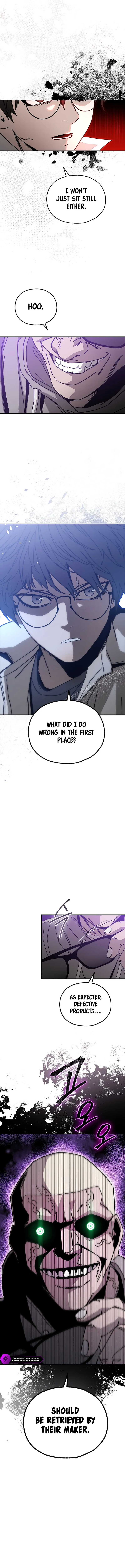 Noa's Tube Chapter 18 — Page 3