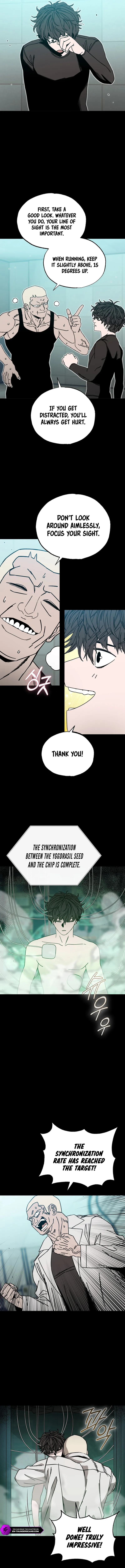 Noa's Tube Chapter 18 — Page 13