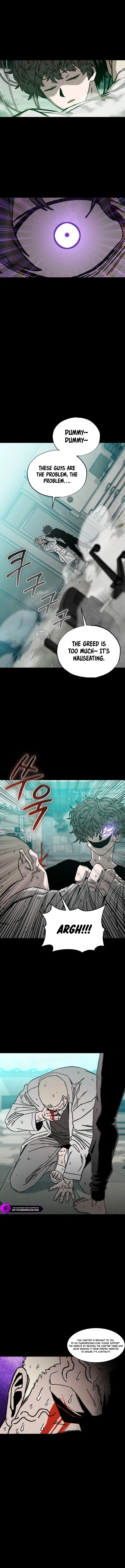 Noa's Tube Chapter 18 — Page 14