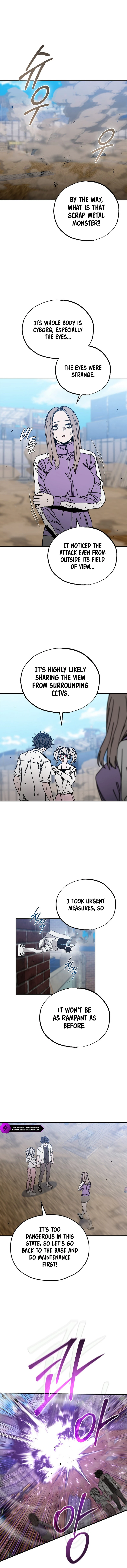 Noa's Tube Chapter 19 — Page 6