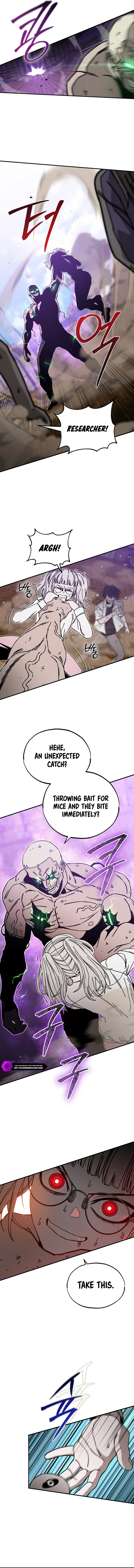 Noa's Tube Chapter 19 — Page 8