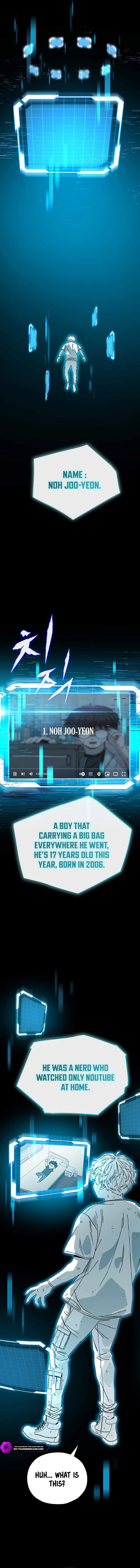 Noa's Tube Chapter 2 — Page 5
