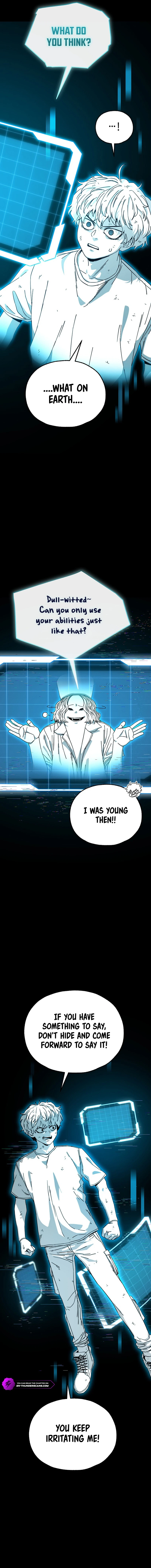 Noa's Tube Chapter 2 — Page 6