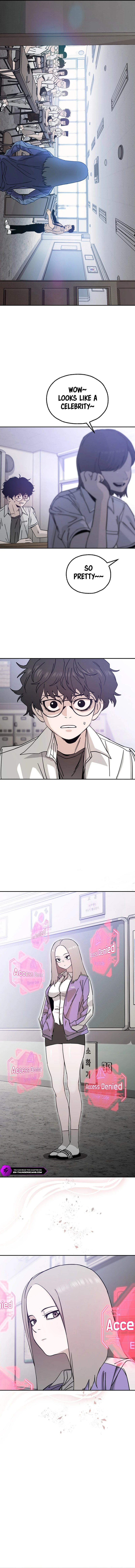 Noa's Tube Chapter 2 — Page 14
