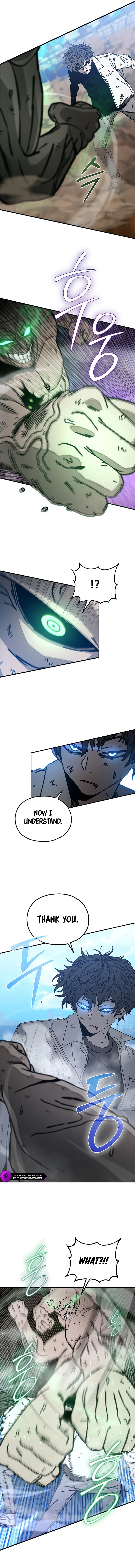 Noa's Tube Chapter 20 — Page 11