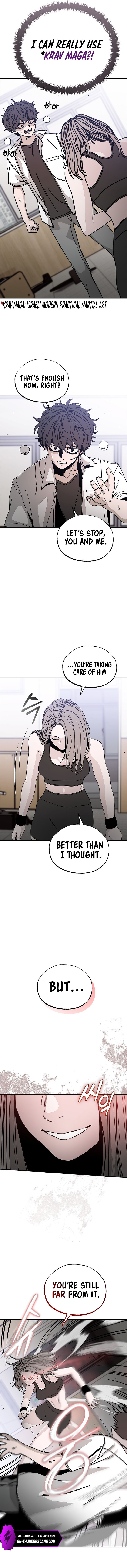 Noa's Tube Chapter 5 — Page 8