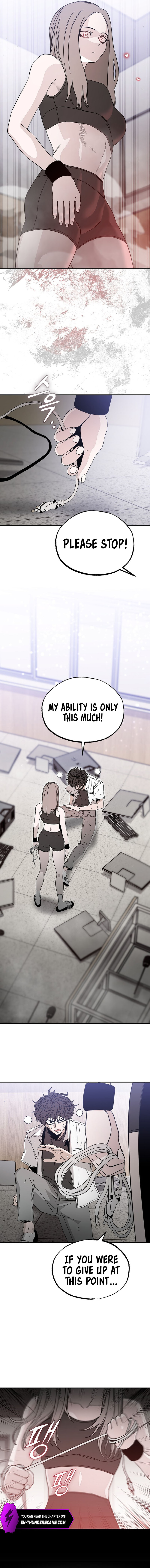 Noa's Tube Chapter 5 — Page 10