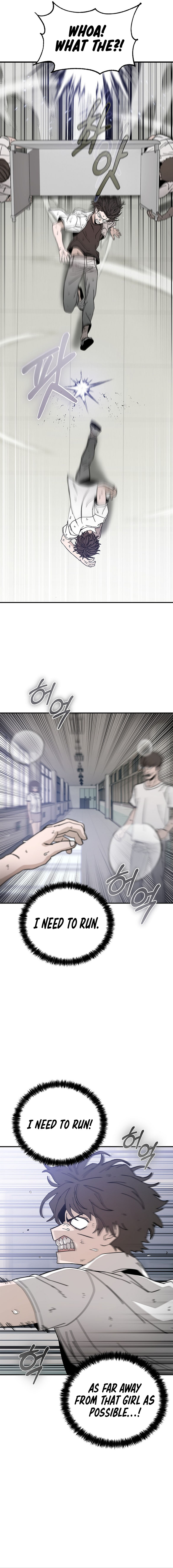 Noa's Tube Chapter 5 — Page 14