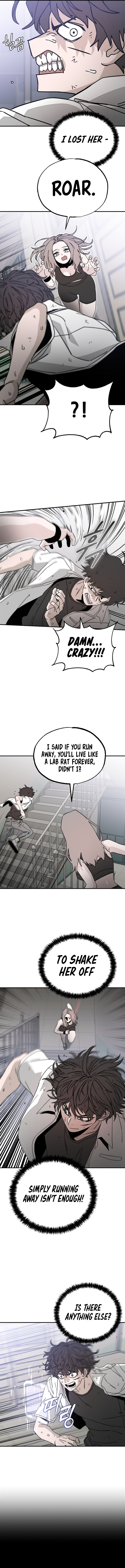Noa's Tube Chapter 5 — Page 15