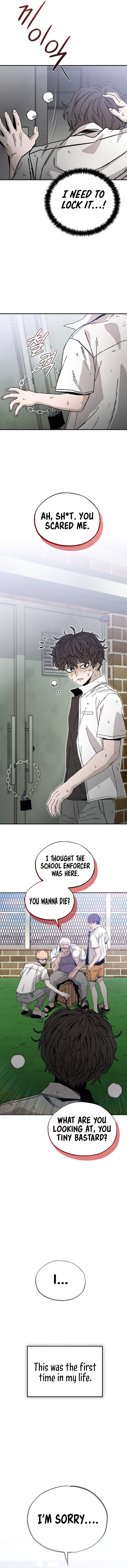 Noa's Tube Chapter 5 — Page 17