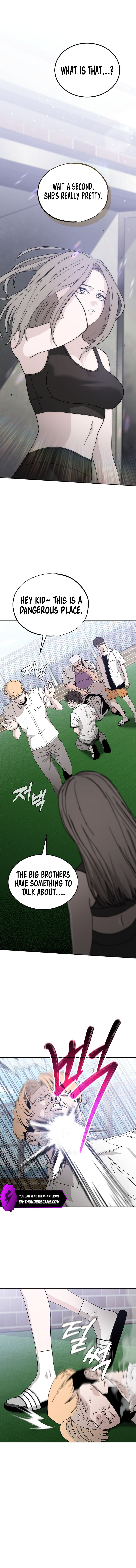 Noa's Tube Chapter 6 — Page 3