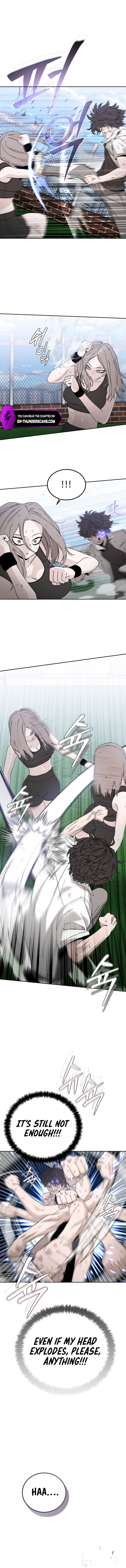 Noa's Tube Chapter 6 — Page 8