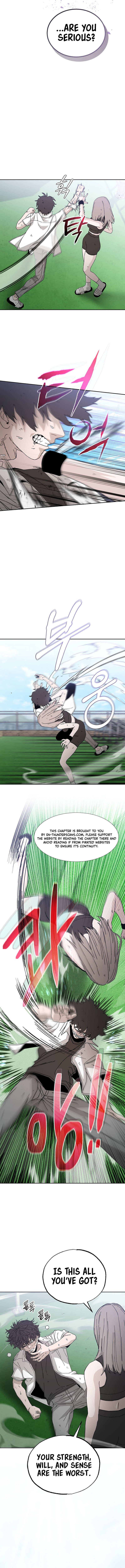 Noa's Tube Chapter 6 — Page 9