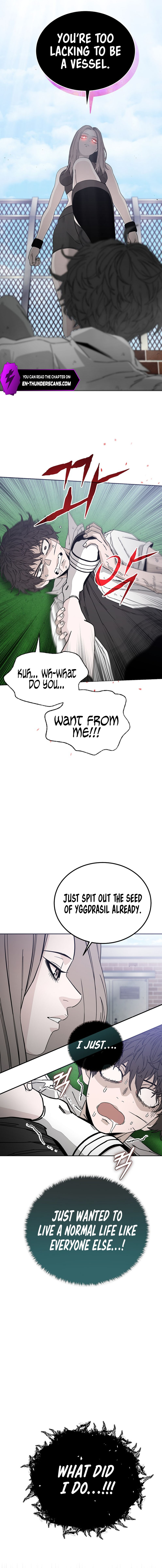 Noa's Tube Chapter 6 — Page 10