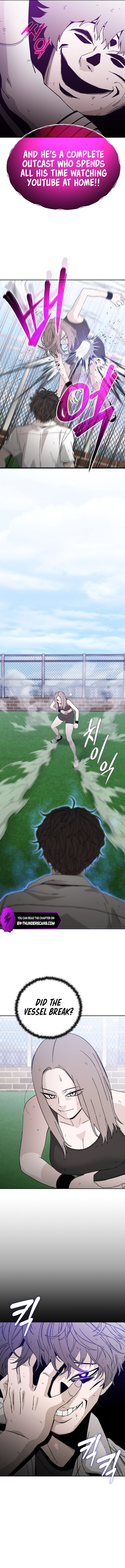 Noa's Tube Chapter 6 — Page 13