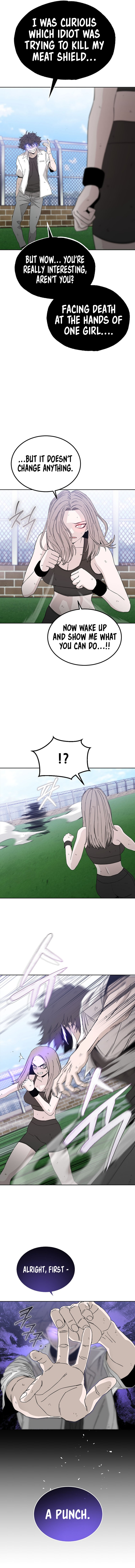 Noa's Tube Chapter 6 — Page 15