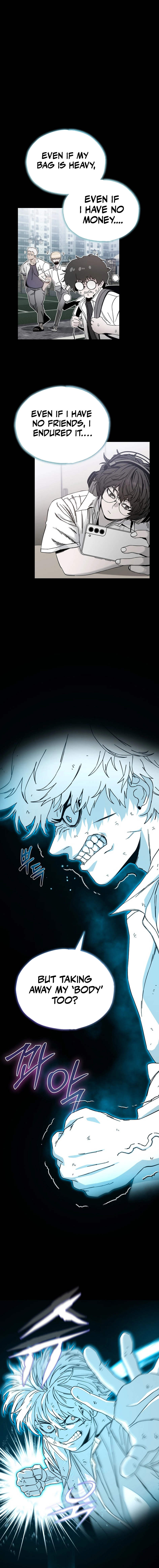 Noa's Tube Chapter 7 — Page 5