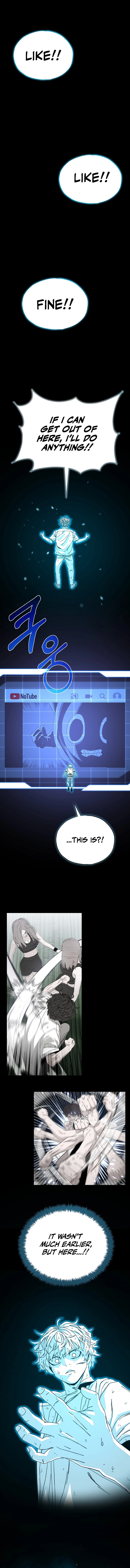 Noa's Tube Chapter 7 — Page 8
