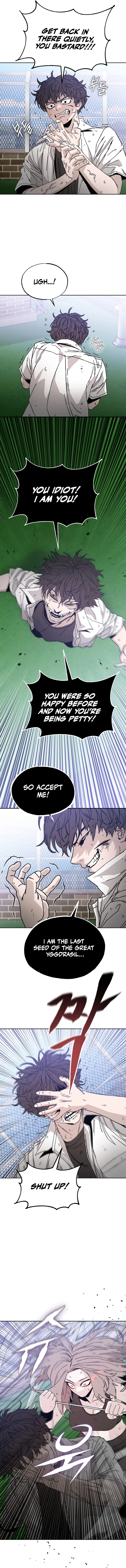 Noa's Tube Chapter 7 — Page 14