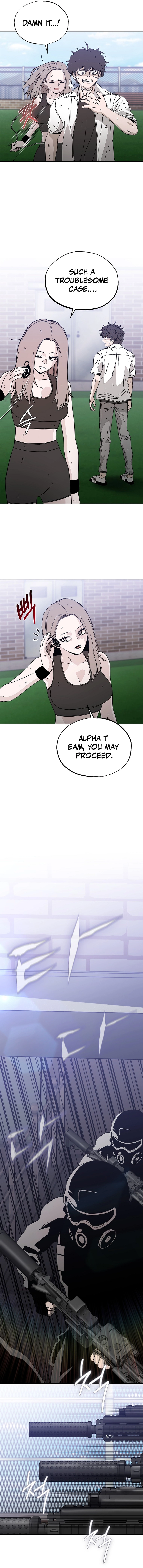Noa's Tube Chapter 7 — Page 16