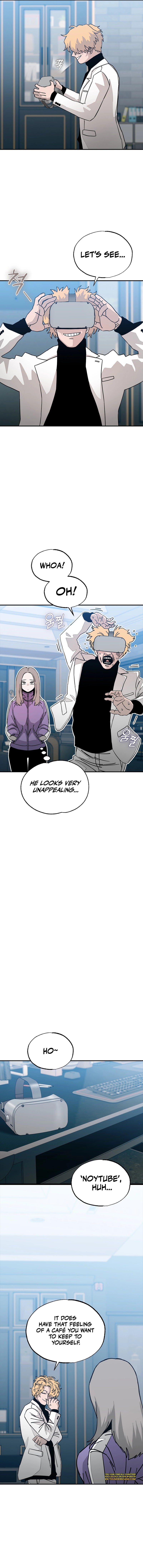 Noa's Tube Chapter 8 — Page 7