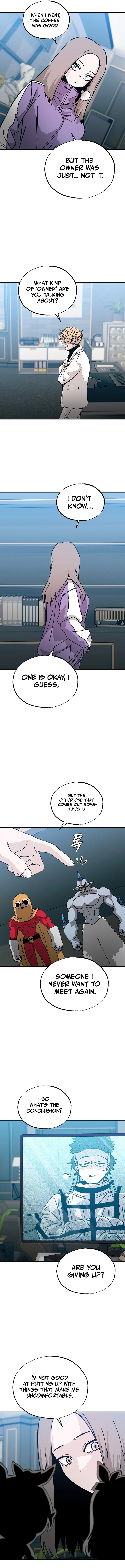 Noa's Tube Chapter 8 — Page 8