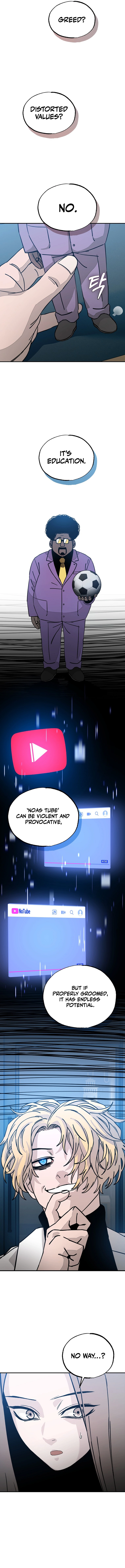 Noa's Tube Chapter 8 — Page 10