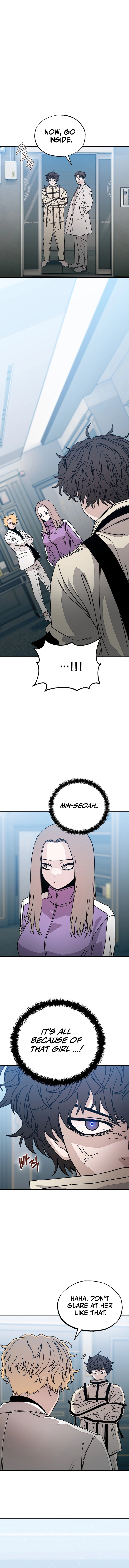 Noa's Tube Chapter 8 — Page 12