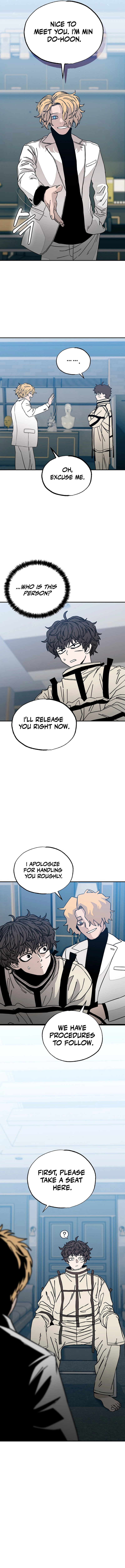 Noa's Tube Chapter 8 — Page 13
