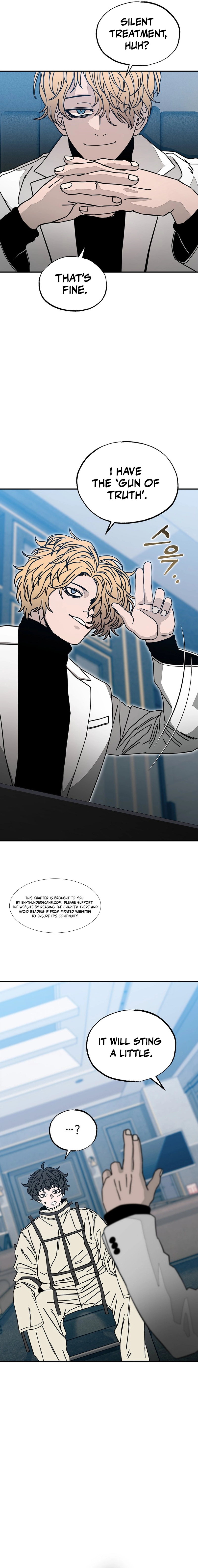Noa's Tube Chapter 8 — Page 15
