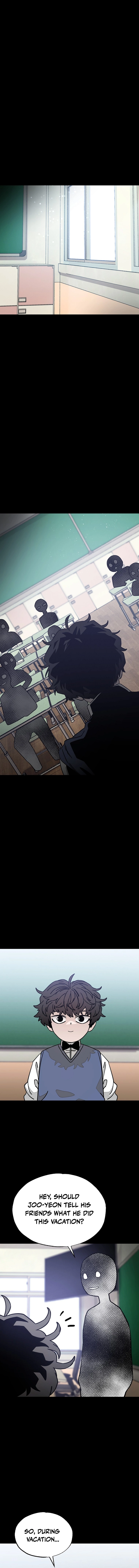 Noa's Tube Chapter 9 — Page 12