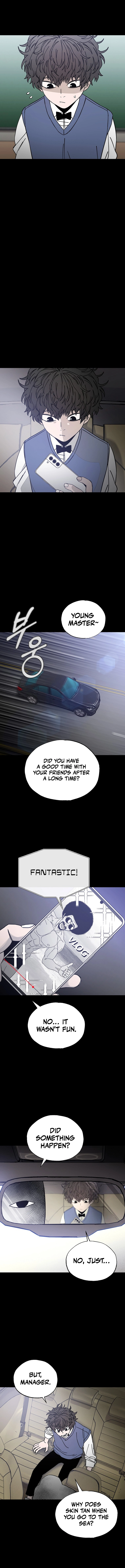 Noa's Tube Chapter 9 — Page 14