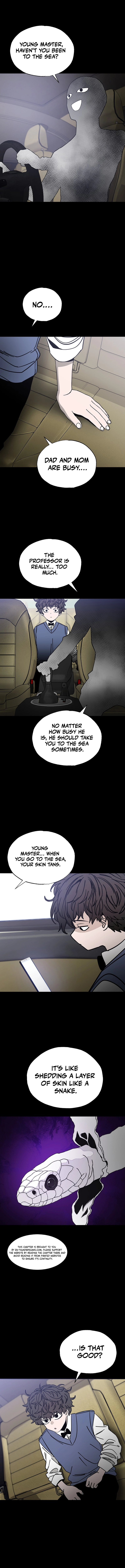 Noa's Tube Chapter 9 — Page 15