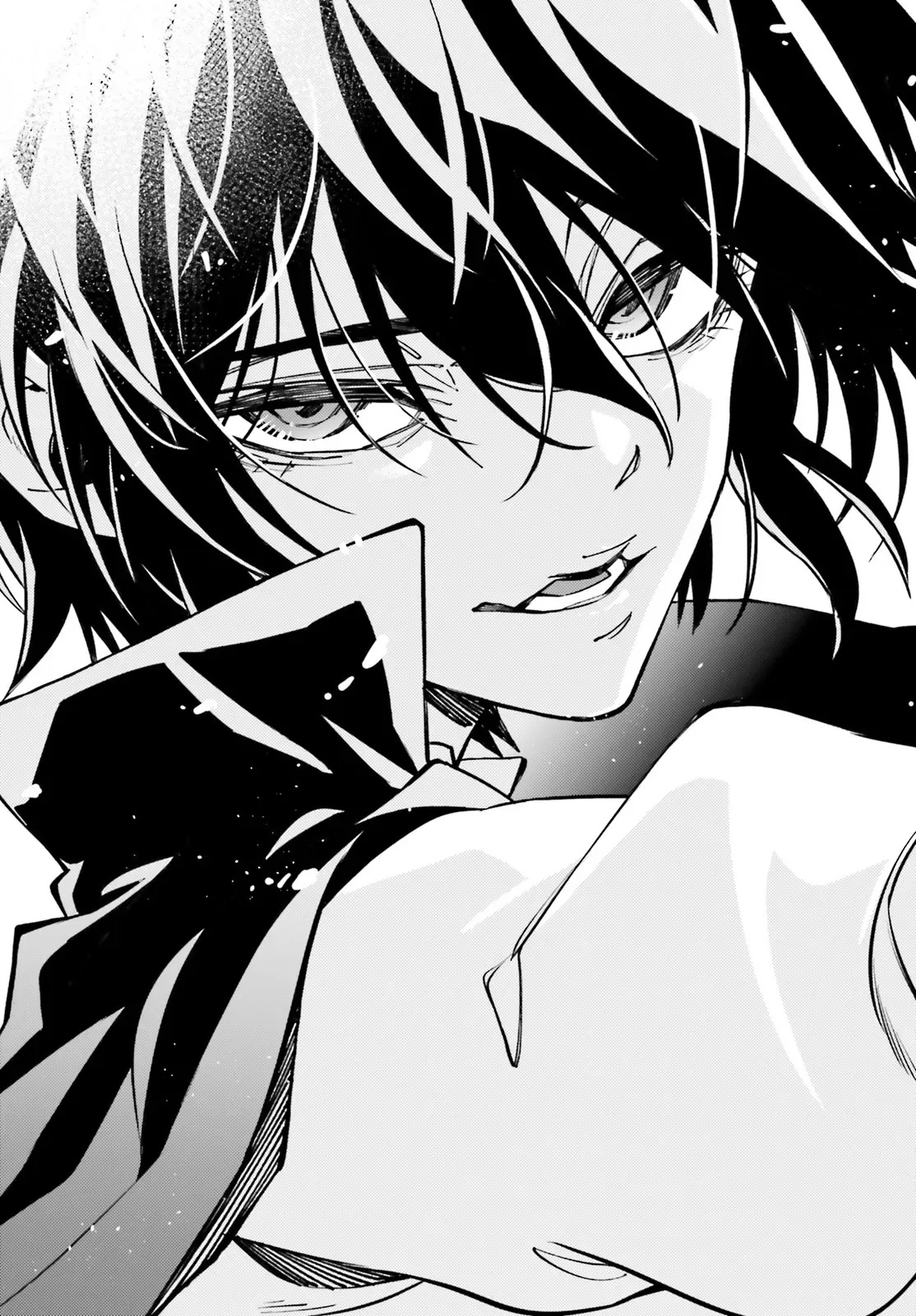 Noblesse Gambit: The Vengeful Lady Dances in a Game of Condemnation with the Criminal Lord Chapter 1 — Page 62