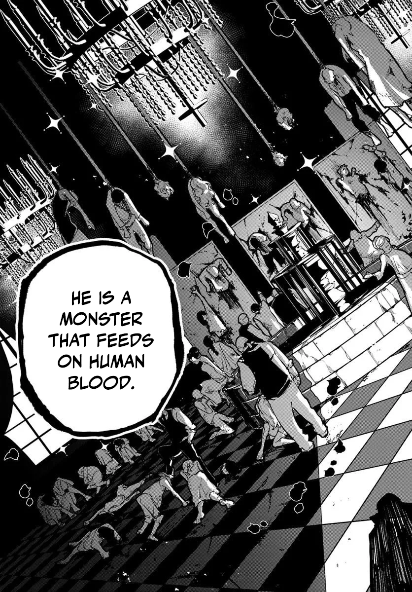 Noblesse Gambit: The Vengeful Lady Dances in a Game of Condemnation with the Criminal Lord Chapter 2 — Page 43