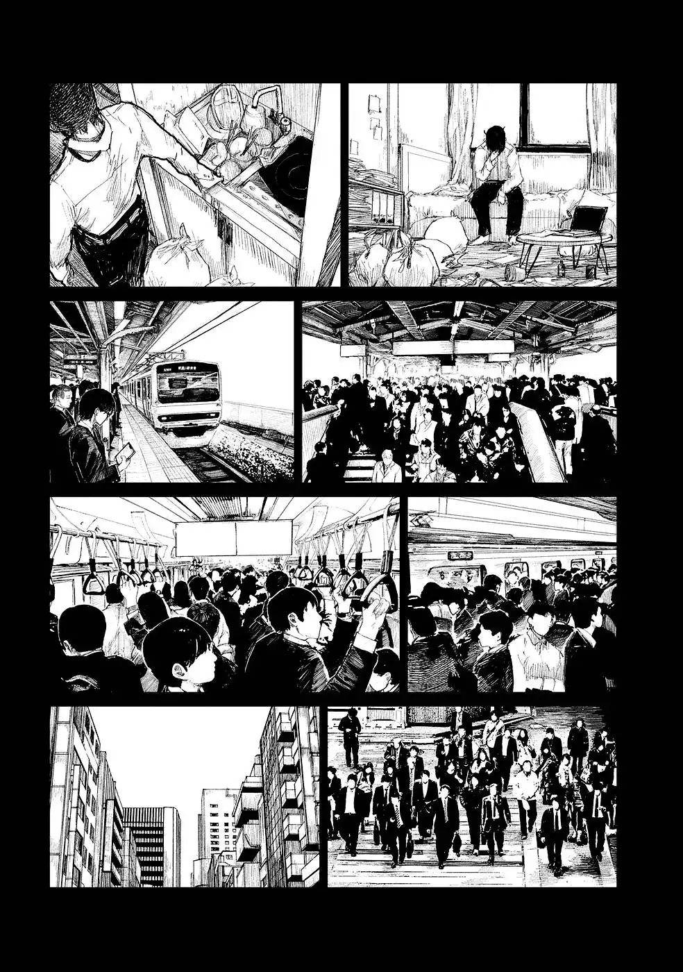 Noroma Mahou to Yobareta Mahoutsukai wa Juuryoku Mahou de Musou suru - Mada Juuryoku no Gainen no nai Sekai nite, Shounen wa Banyuuinryoku no Ou to naru Chapter 1 — Page 26