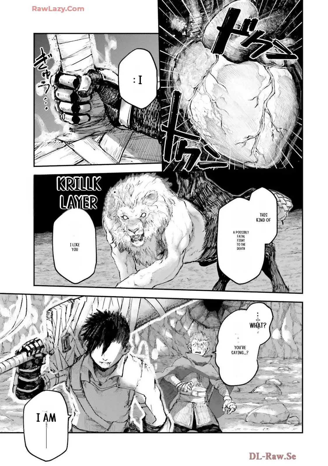 Noroma Mahou to Yobareta Mahoutsukai wa Juuryoku Mahou de Musou suru - Mada Juuryoku no Gainen no nai Sekai nite, Shounen wa Banyuuinryoku no Ou to naru Chapter 10 — Page 5