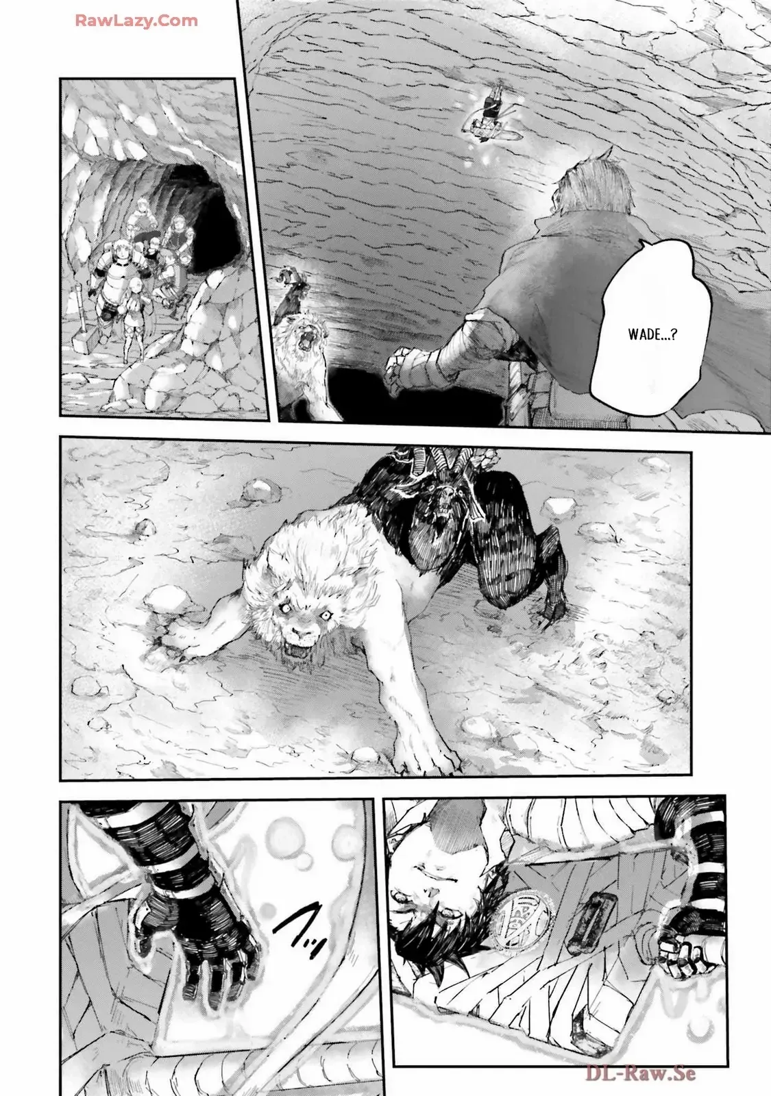 Noroma Mahou to Yobareta Mahoutsukai wa Juuryoku Mahou de Musou suru - Mada Juuryoku no Gainen no nai Sekai nite, Shounen wa Banyuuinryoku no Ou to naru Chapter 10 — Page 12