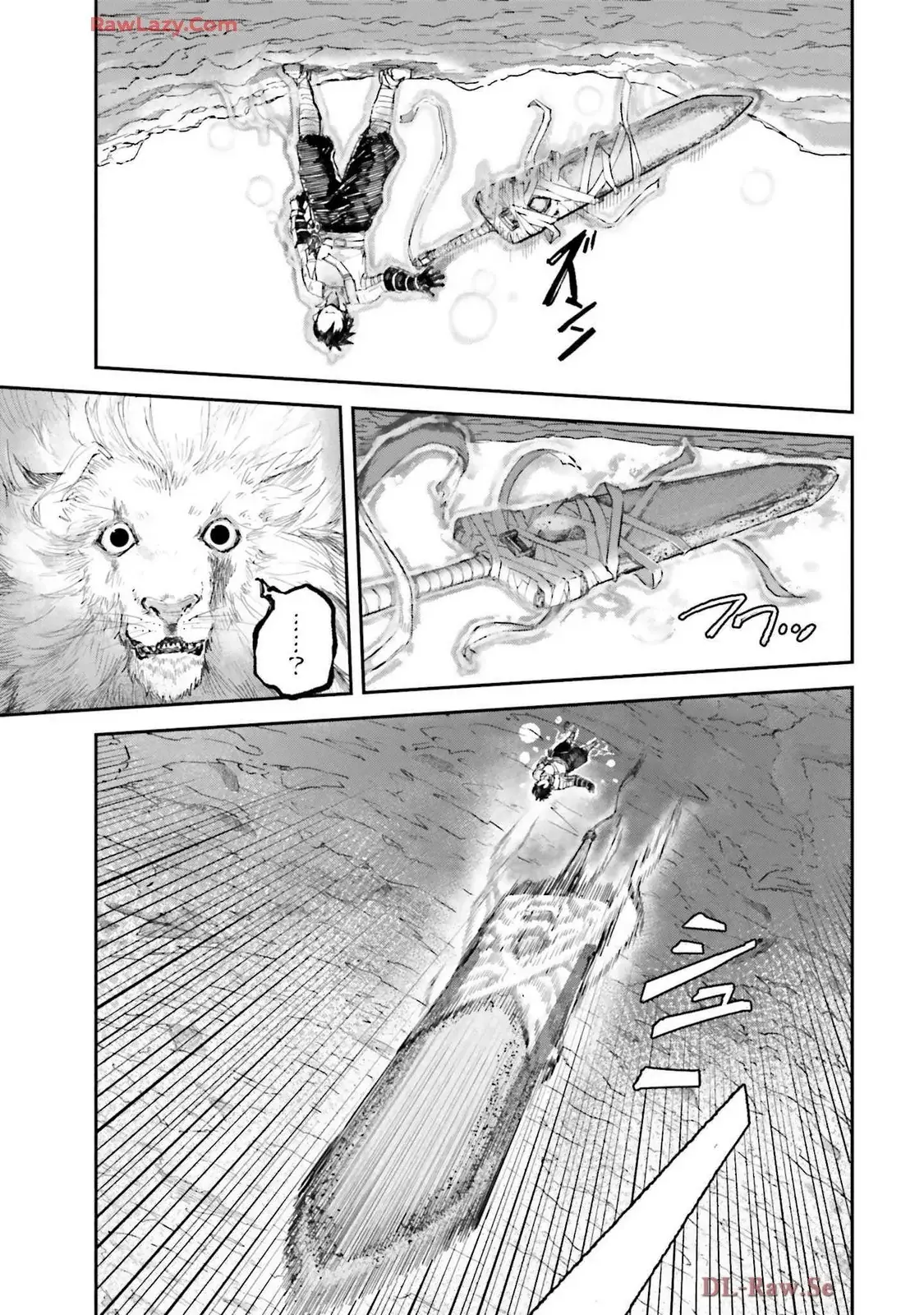 Noroma Mahou to Yobareta Mahoutsukai wa Juuryoku Mahou de Musou suru - Mada Juuryoku no Gainen no nai Sekai nite, Shounen wa Banyuuinryoku no Ou to naru Chapter 10 — Page 13