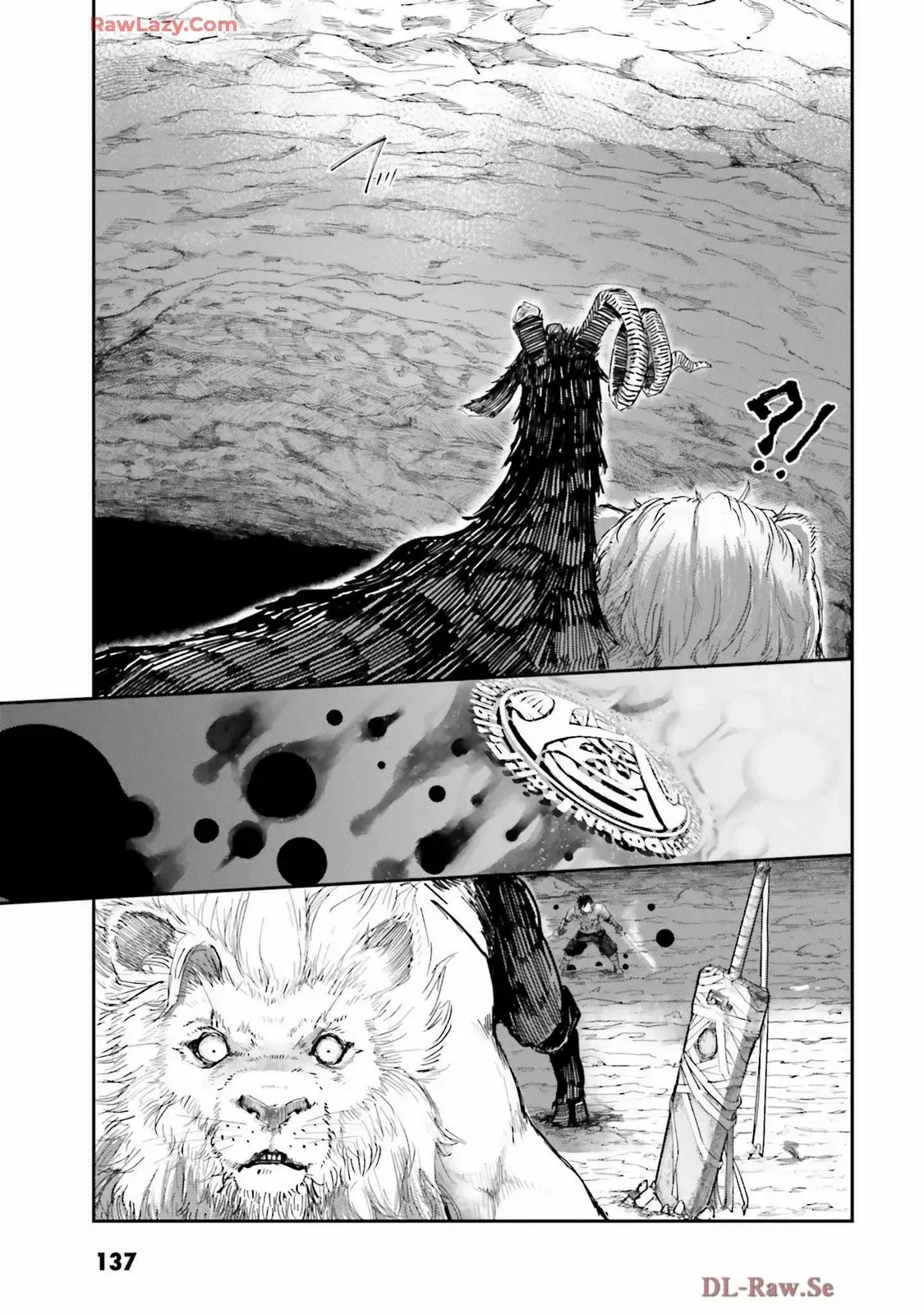 Noroma Mahou to Yobareta Mahoutsukai wa Juuryoku Mahou de Musou suru - Mada Juuryoku no Gainen no nai Sekai nite, Shounen wa Banyuuinryoku no Ou to naru Chapter 10 — Page 15
