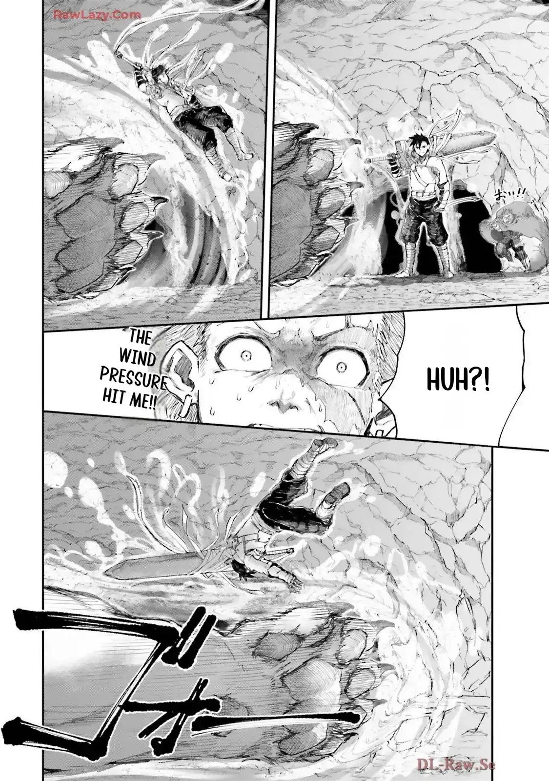 Noroma Mahou to Yobareta Mahoutsukai wa Juuryoku Mahou de Musou suru - Mada Juuryoku no Gainen no nai Sekai nite, Shounen wa Banyuuinryoku no Ou to naru Chapter 10 — Page 20