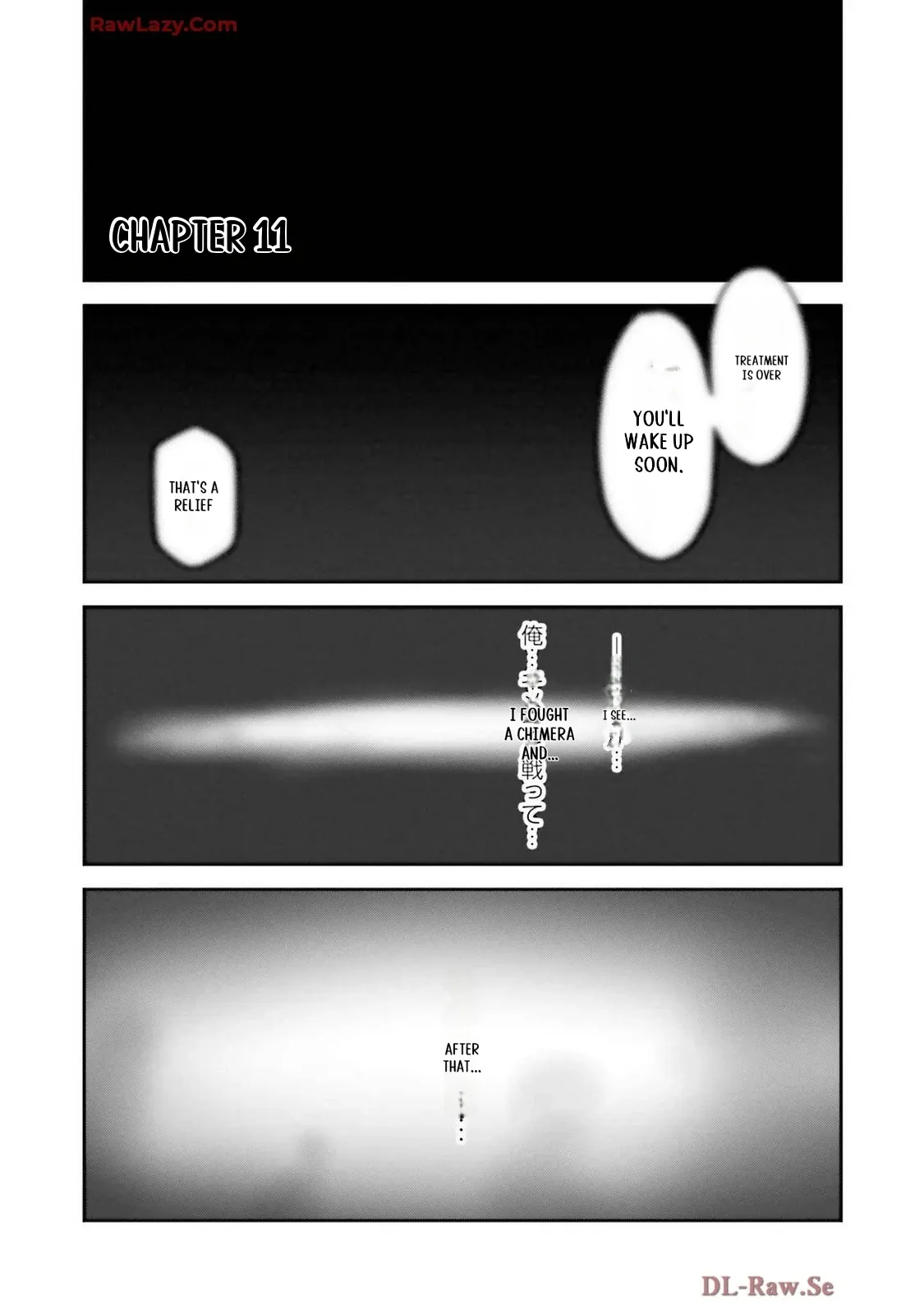 Noroma Mahou to Yobareta Mahoutsukai wa Juuryoku Mahou de Musou suru - Mada Juuryoku no Gainen no nai Sekai nite, Shounen wa Banyuuinryoku no Ou to naru Chapter 10 — Page 33