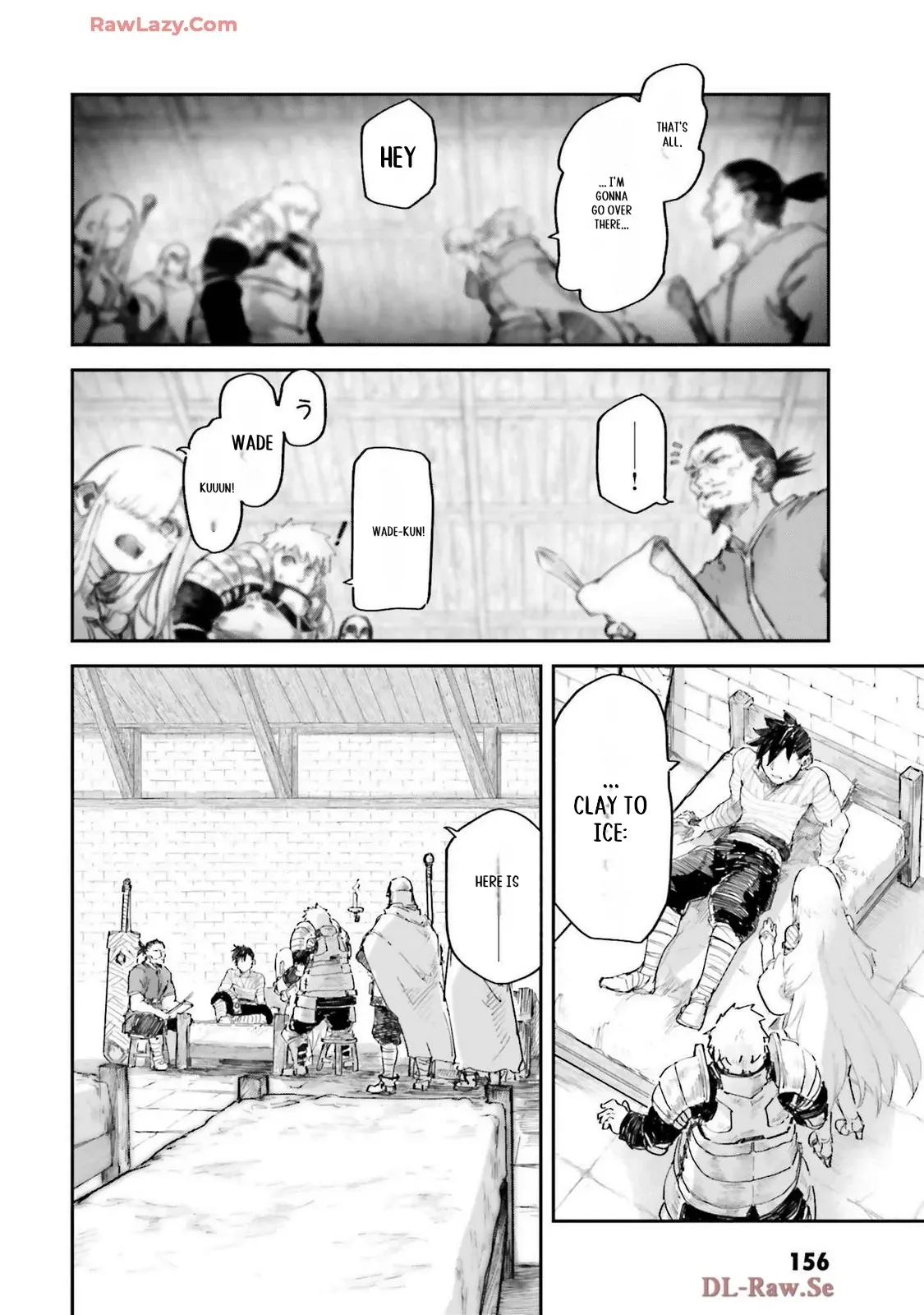 Noroma Mahou to Yobareta Mahoutsukai wa Juuryoku Mahou de Musou suru - Mada Juuryoku no Gainen no nai Sekai nite, Shounen wa Banyuuinryoku no Ou to naru Chapter 10 — Page 34