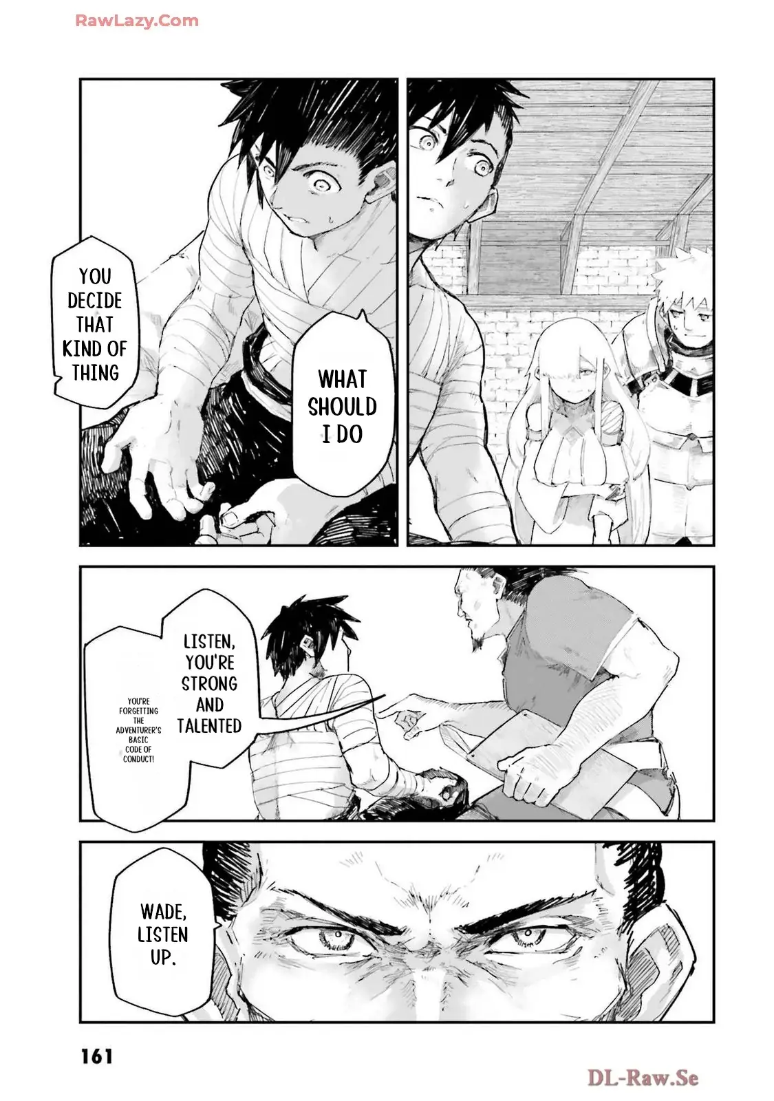 Noroma Mahou to Yobareta Mahoutsukai wa Juuryoku Mahou de Musou suru - Mada Juuryoku no Gainen no nai Sekai nite, Shounen wa Banyuuinryoku no Ou to naru Chapter 11 — Page 6