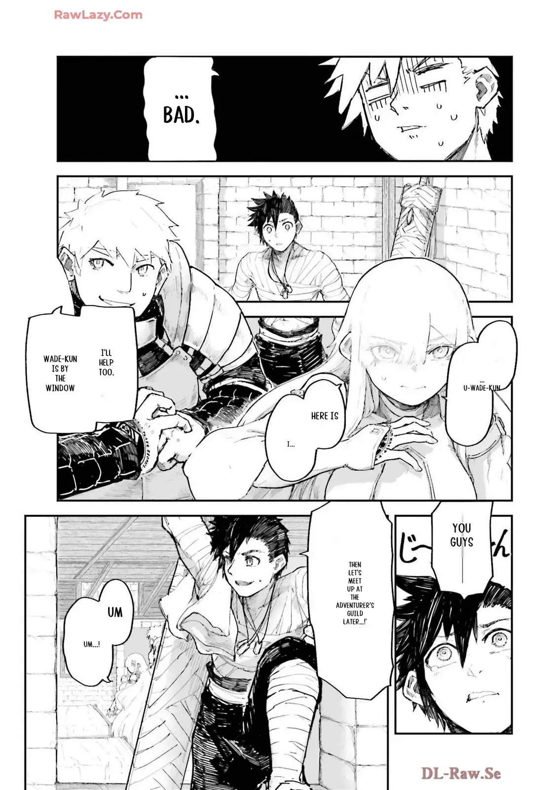 Noroma Mahou to Yobareta Mahoutsukai wa Juuryoku Mahou de Musou suru - Mada Juuryoku no Gainen no nai Sekai nite, Shounen wa Banyuuinryoku no Ou to naru Chapter 11 — Page 12