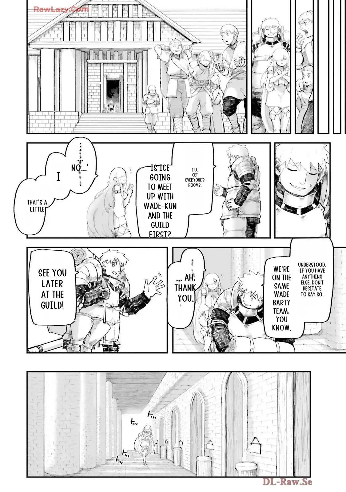 Noroma Mahou to Yobareta Mahoutsukai wa Juuryoku Mahou de Musou suru - Mada Juuryoku no Gainen no nai Sekai nite, Shounen wa Banyuuinryoku no Ou to naru Chapter 11 — Page 15