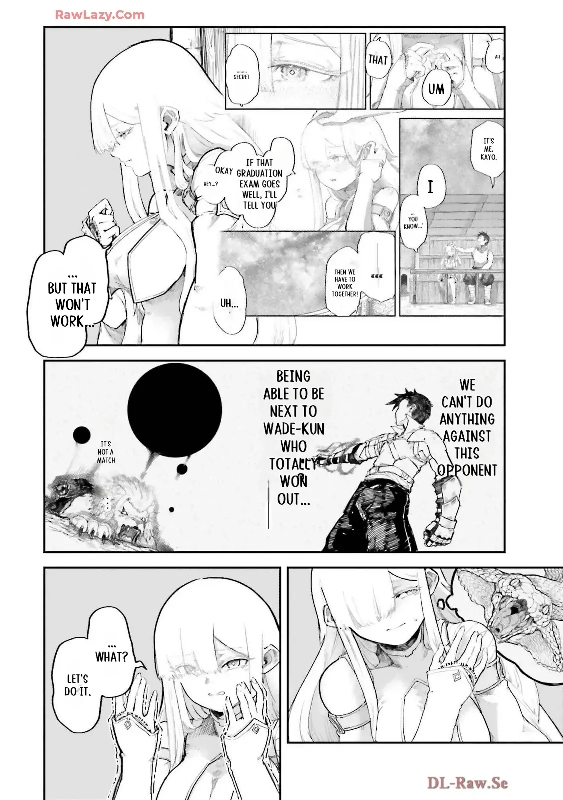 Noroma Mahou to Yobareta Mahoutsukai wa Juuryoku Mahou de Musou suru - Mada Juuryoku no Gainen no nai Sekai nite, Shounen wa Banyuuinryoku no Ou to naru Chapter 11 — Page 17