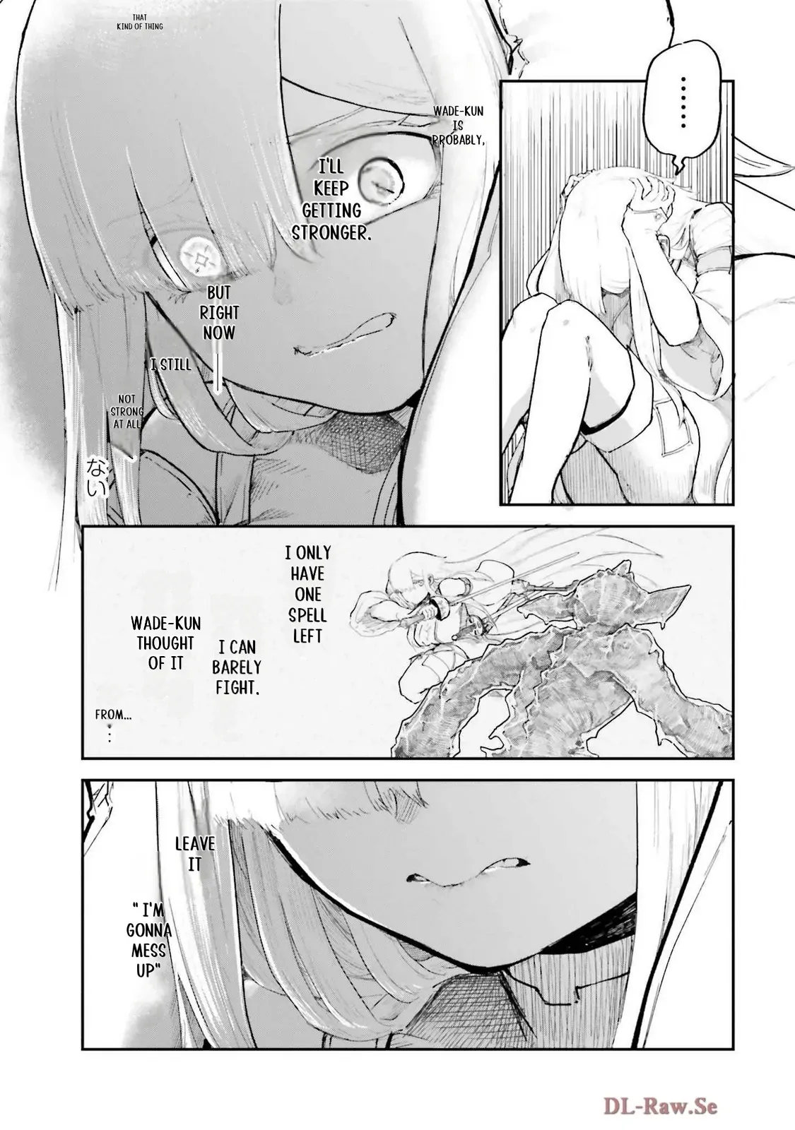 Noroma Mahou to Yobareta Mahoutsukai wa Juuryoku Mahou de Musou suru - Mada Juuryoku no Gainen no nai Sekai nite, Shounen wa Banyuuinryoku no Ou to naru Chapter 11 — Page 18
